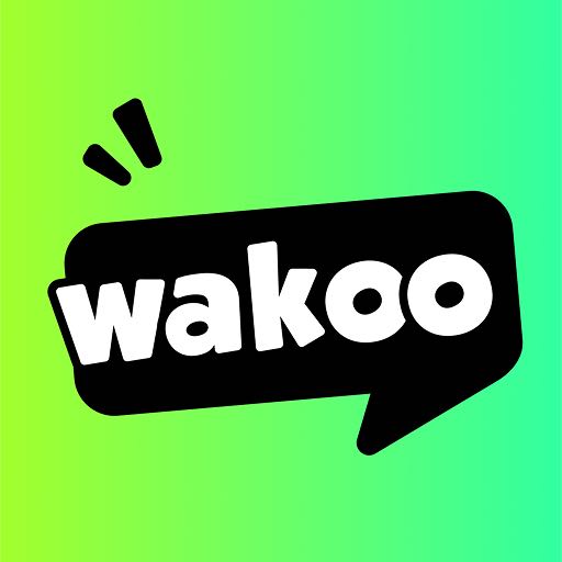 Wakoo app icon captured 2026-08-18