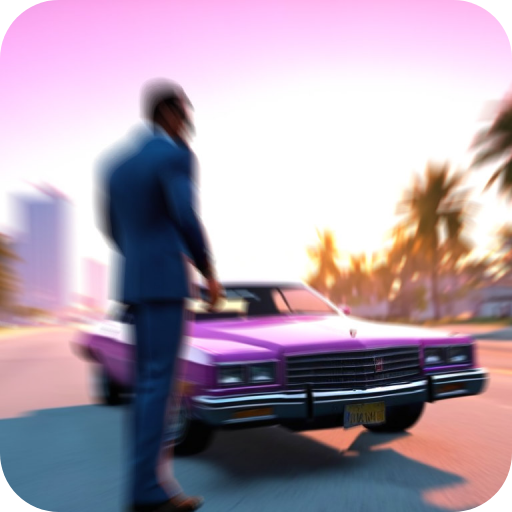 arm64-v8a Game Data Pack app icon captured 2026-08-18