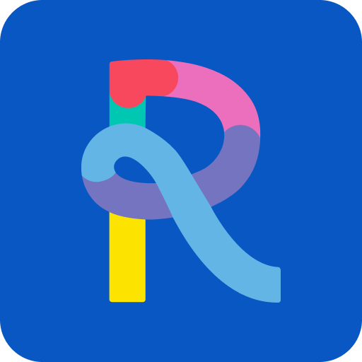 Rhema app icon captured 2026-08-18