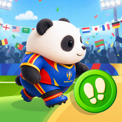 Cash Pace Google Play icon captured 2026-08-12