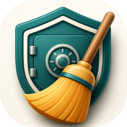Take Cleanup Google Play icon captured 2026-08-14