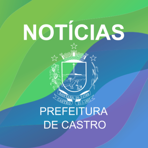 Notícias Prefeitura de Castro Google Play icon captured 2026-08-15