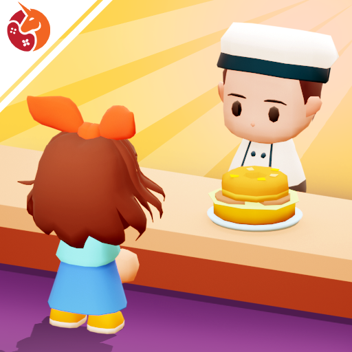 Mini Restaurant Premium Google Play icon captured 2026-08-14