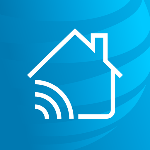 Smart Home Manager Google Play icon