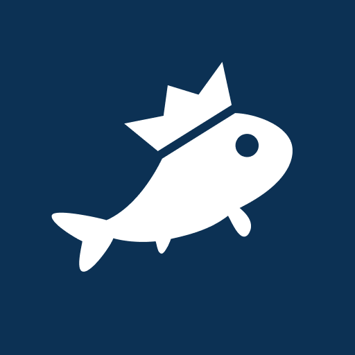 Fishbrain - Fishing App Google Play icon