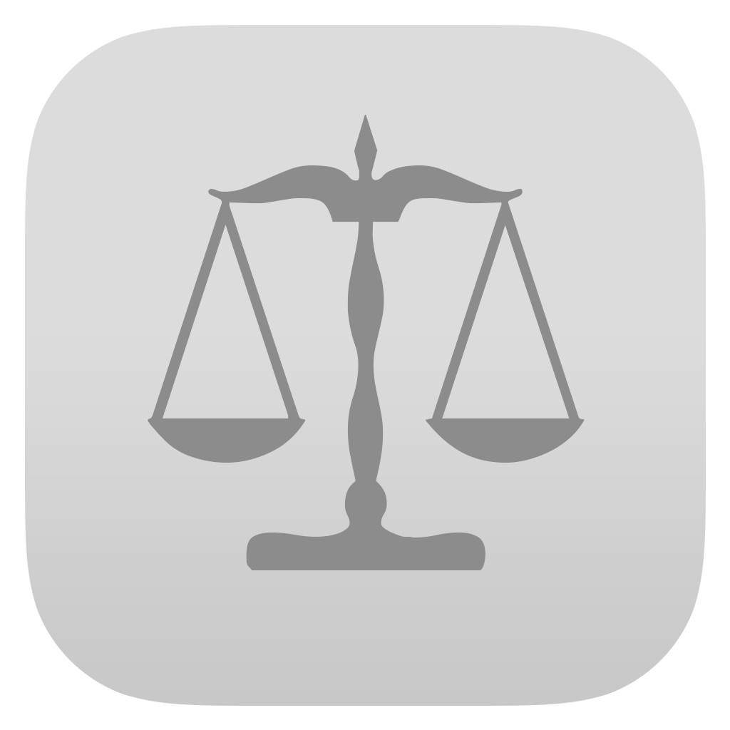 Vade Mecum de Direito app icon captured 2026-08-13