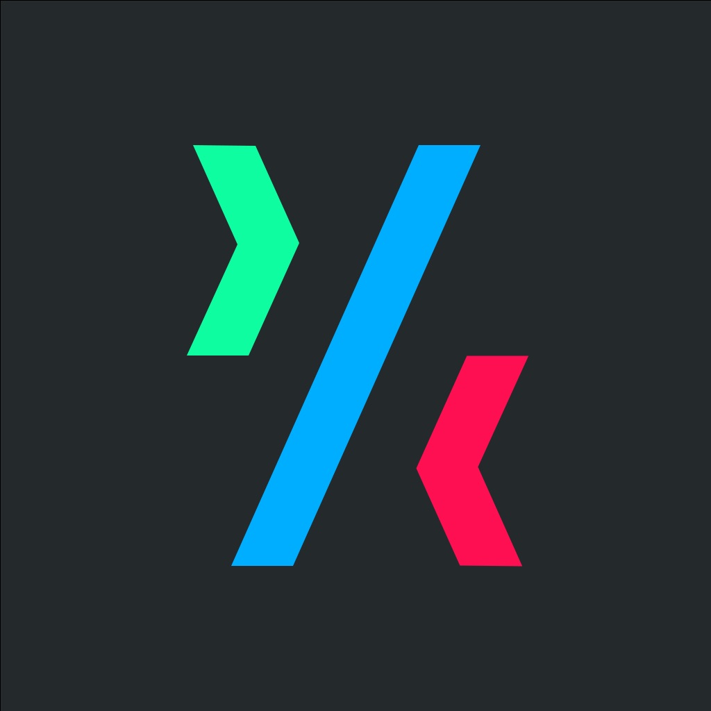 Dev Snippets app icon captured 2026-08-12