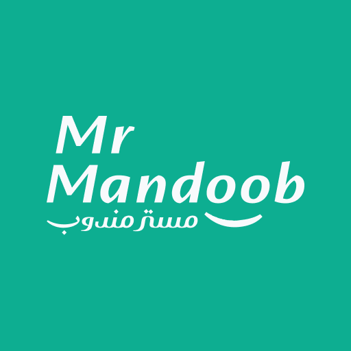 مستر مندوب - توصيل طلبات Google Play icon captured 2026-08-16