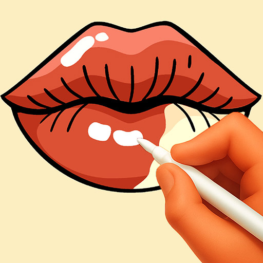ArtLoop: Learn how to draw Google Play icon captured 2026-08-12