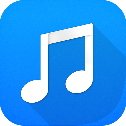 Audio & Music Player MP3 Google Play icon captured 2026-08-13