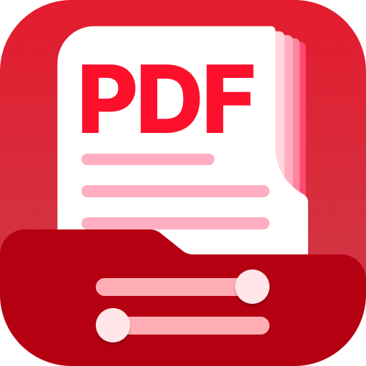 Leitor e Visualizador PDF Google Play icon captured 2026-08-16