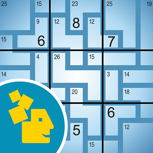 SumSudoku: Killer Sudoku app icon captured 2026-08-18