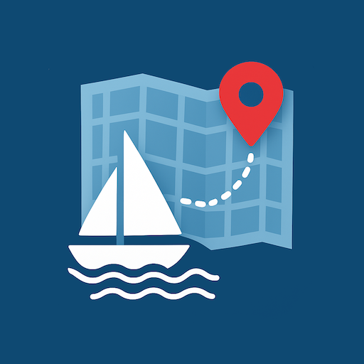 Navi - Maps & Tracks Google Play icon captured 2026-08-16