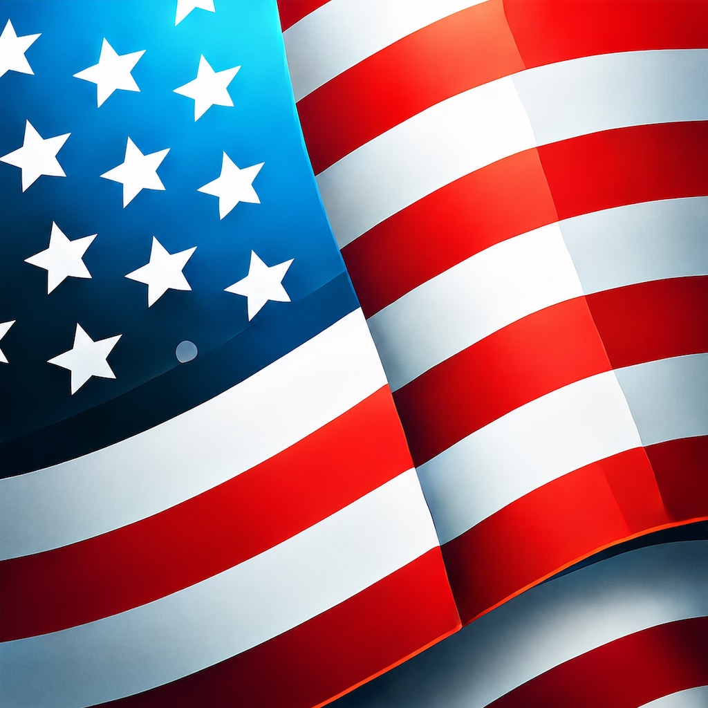 Conservative News app icon captured 2026-08-14