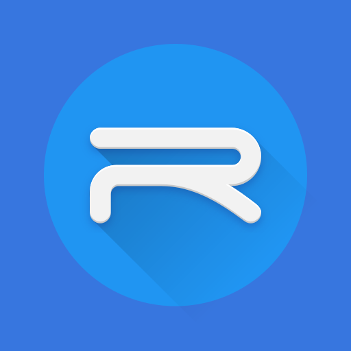Relay for reddit Google Play icon captured 2026-08-12