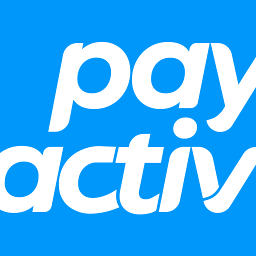 Payactiv Google Play icon captured 2026-08-14