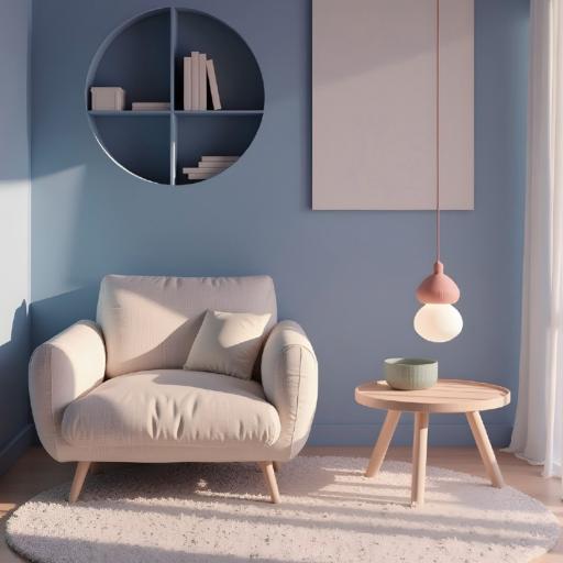 Home Decor AI: Interior Design app icon captured 2026-08-18