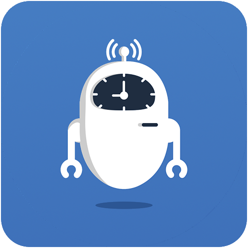 Lista de objetivos e tarefas Google Play icon captured 2026-08-16