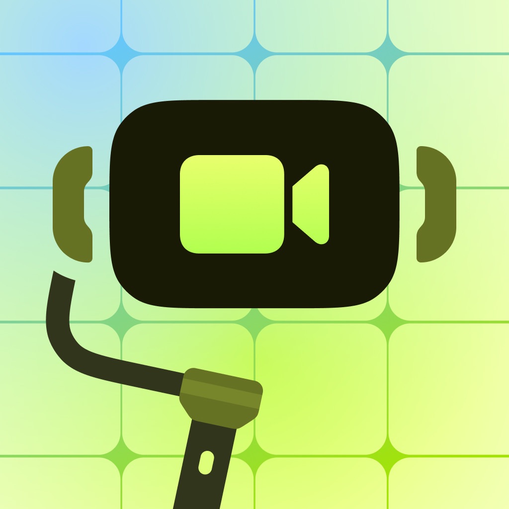 Video Stabilizer. app icon captured 2026-08-11