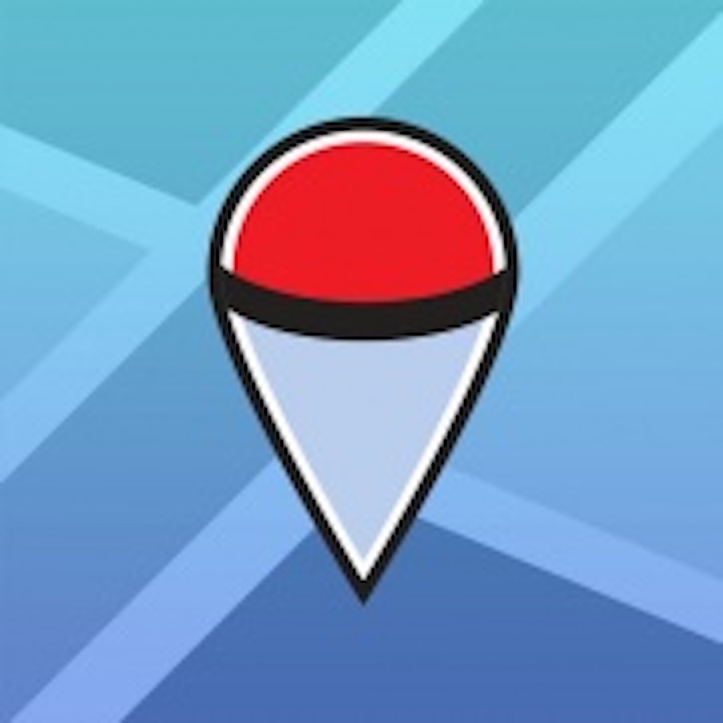 CHEAT For Pokemon Go app icon captured 2026-08-11
