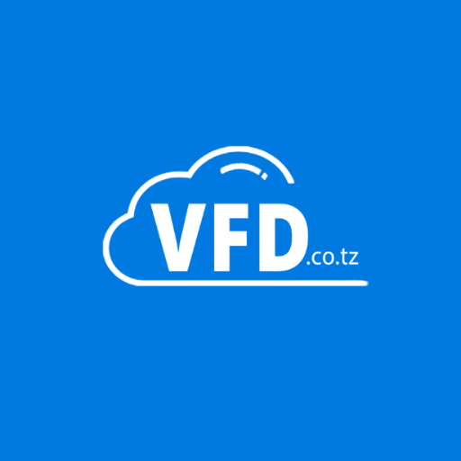 VFD TZ Google Play icon captured 2026-08-16
