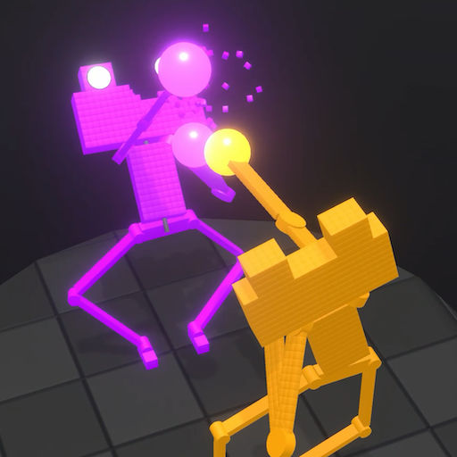 Block Puncher Google Play icon captured 2026-08-15