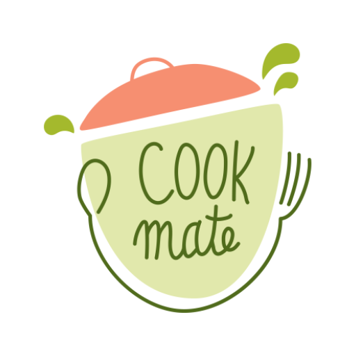 Cookmate - Minhas Receitas Google Play icon captured 2026-08-15