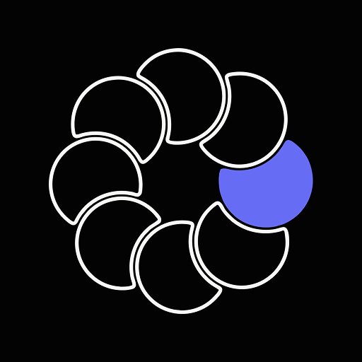 Creo AI: Wallpaper Generator app icon captured 2026-08-18