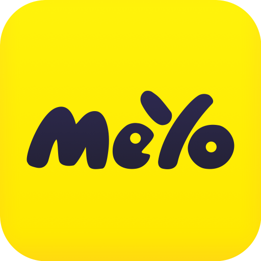 MeYo : be friends Google Play icon captured 2026-08-13