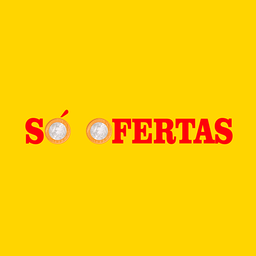 Só Ofertas Google Play icon captured 2026-08-16