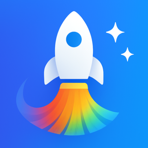 AI Cleaner: Phone Cleaner Google Play icon captured 2026-08-15