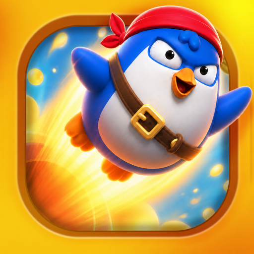 Captain Smash app icon captured 2026-08-18