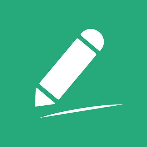Fast Note Lite: Bloco de notas Google Play icon captured 2026-08-16