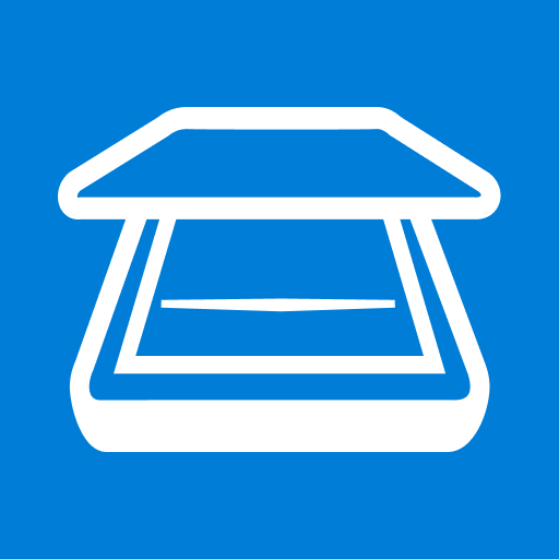 Scanner Inteligente Google Play icon captured 2026-08-16