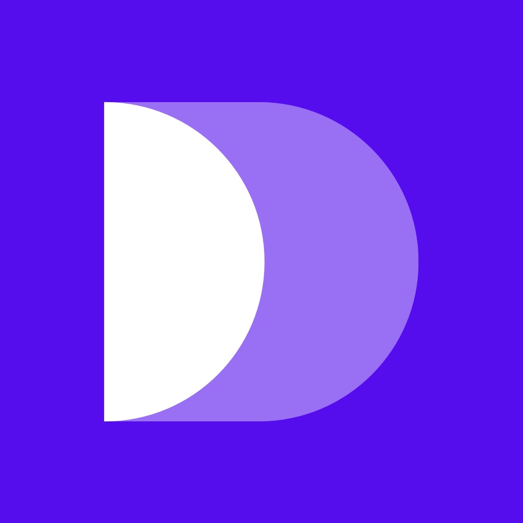 Decolar: Voos e Hotéis app icon captured 2026-08-13