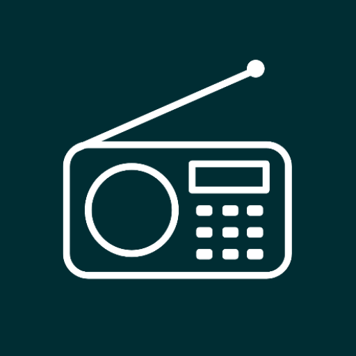 Radio on TV Google Play icon captured 2026-08-14