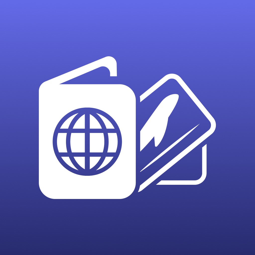 Schengen Calculator 90/180 app icon captured 2026-08-14