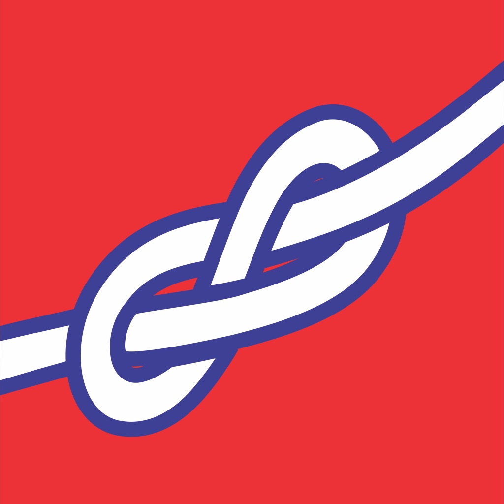 Pro-Knot app icon captured 2026-08-11