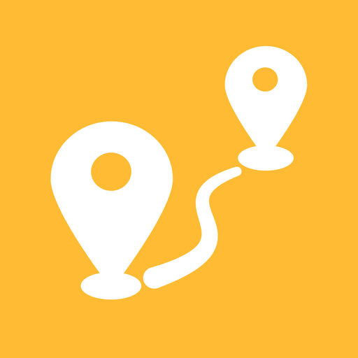 Navigation Companion - G Maps Google Play icon captured 2026-08-15