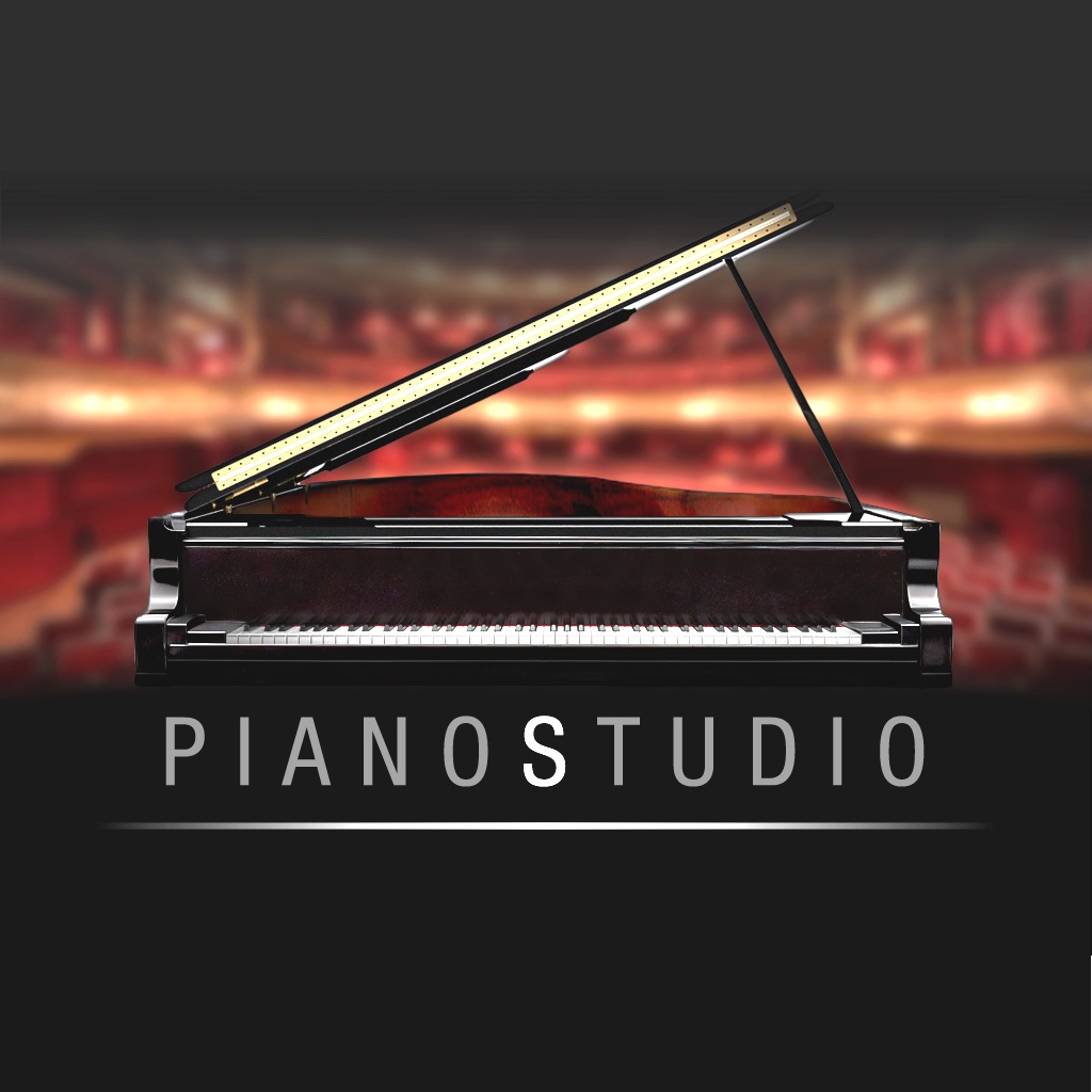 GSi Piano Studio app icon captured 2026-08-12