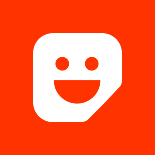 HD Sticker&Pack WAStickersApps Google Play icon captured 2026-08-15