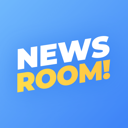 NewsRoom Google Play icon captured 2026-08-15