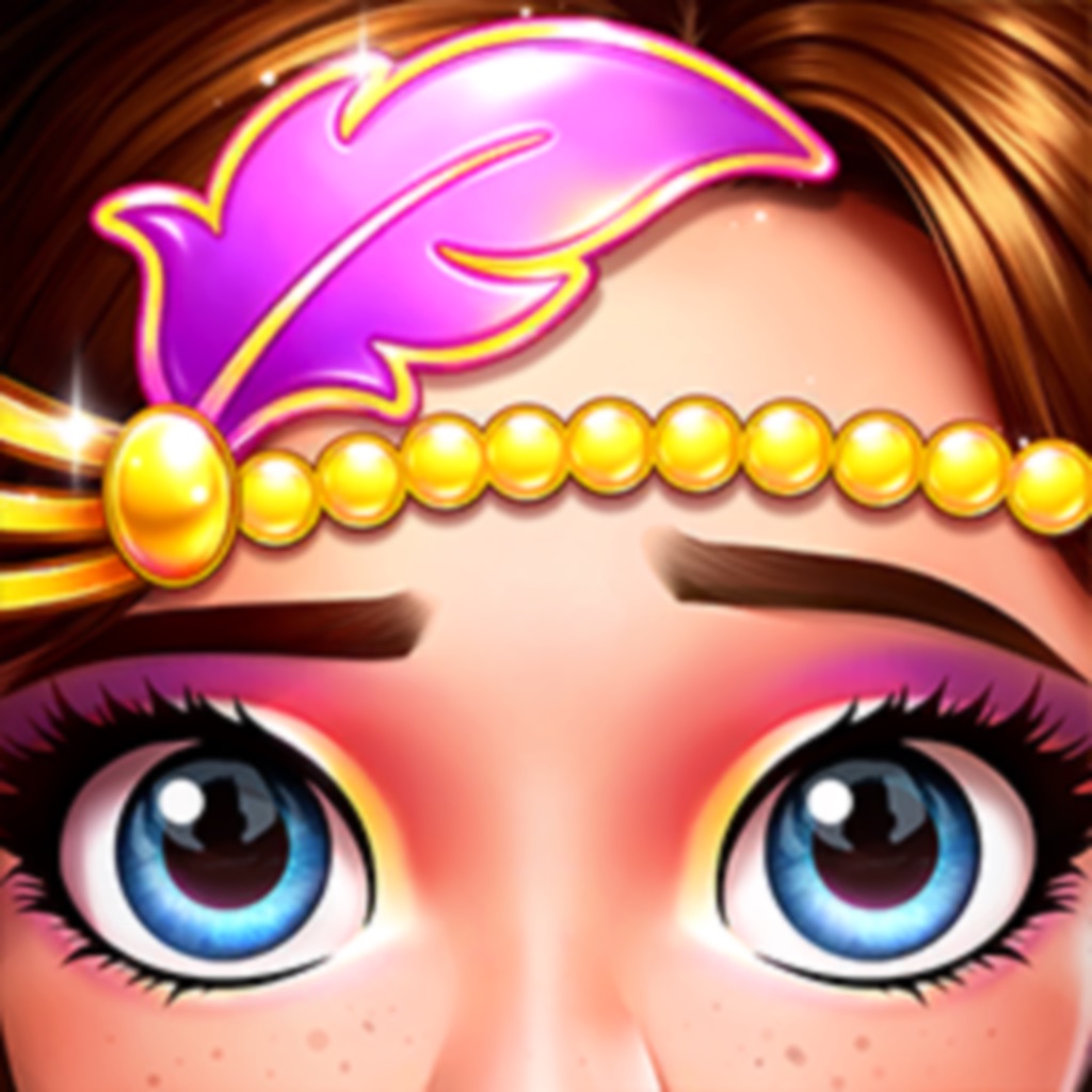 Project Makeover app icon captured 2026-08-12
