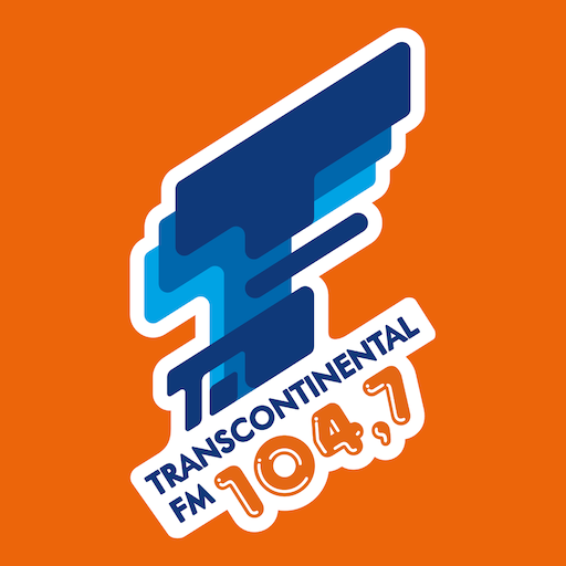 Transcontinental FM Google Play icon captured 2026-08-14