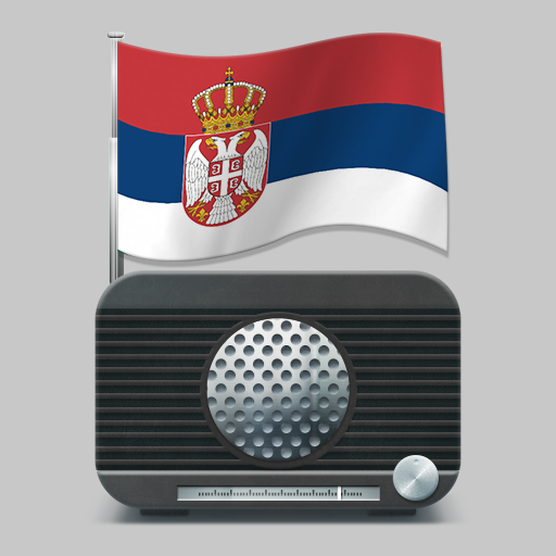 Radio Srbija - uživo stanice Google Play icon captured 2026-08-15