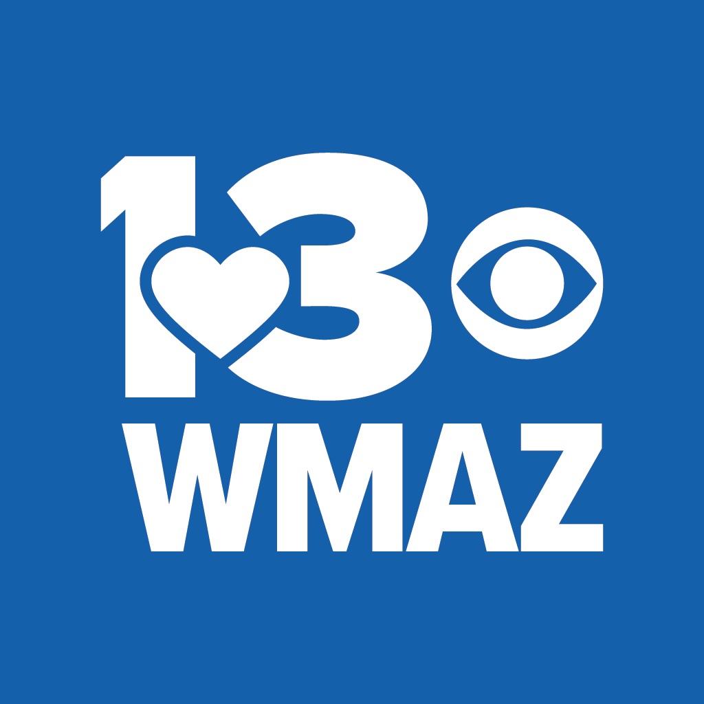 13WMAZ: Central Georgia News app icon captured 2026-08-14