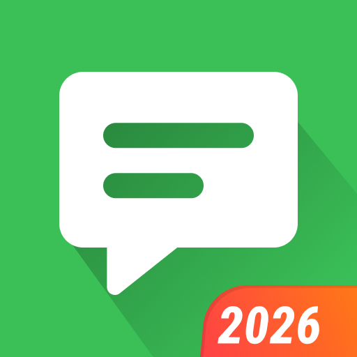 Messages - SMS Messenger + Google Play icon captured 2026-08-11