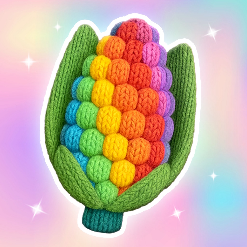 Yarn Fever! Unravel Puzzle app icon captured 2026-08-14