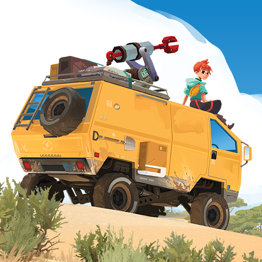 Caravan SandWitch Google Play icon captured 2026-08-13