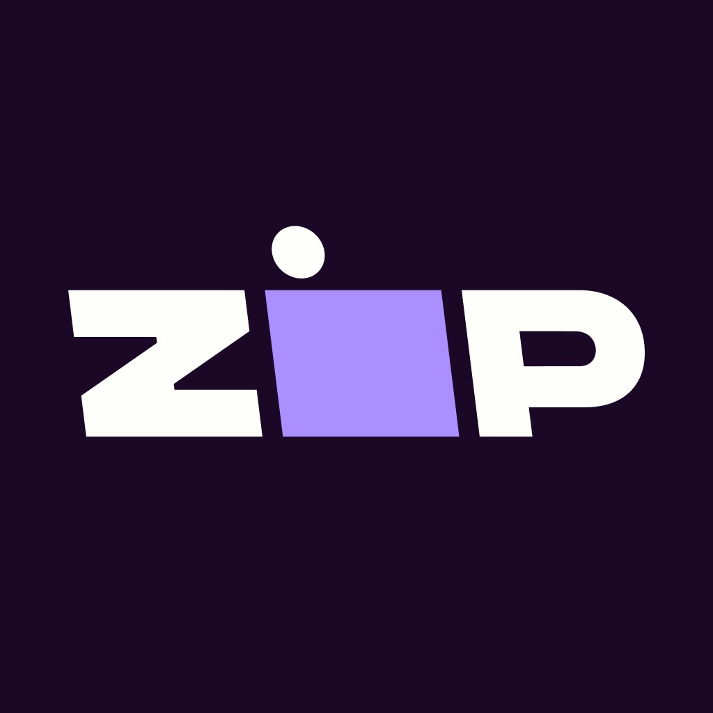 Zip - Buy Now, Pay Later app icon captured 2026-08-11